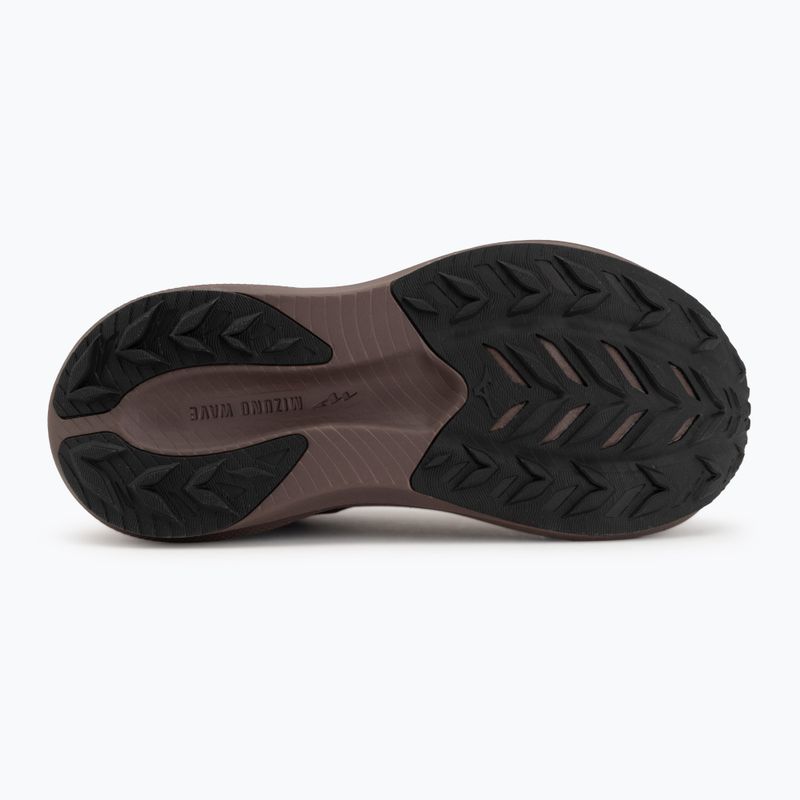 Дамски обувки за бягане Mizuno Wave Rider Tt 4 peppercorn/simply taupe/black 4