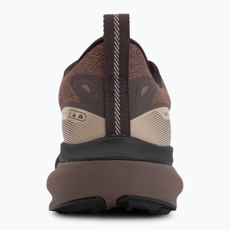 Дамски обувки за бягане Mizuno Wave Rider Tt 4 peppercorn/simply taupe/black 6