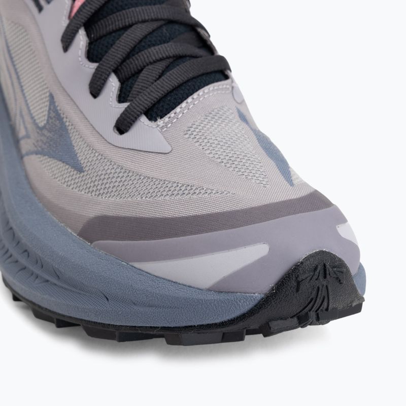 Дамски обувки за бягане Mizuno Neo Daichi 10 dapple gray/wild wind/vulcan 7