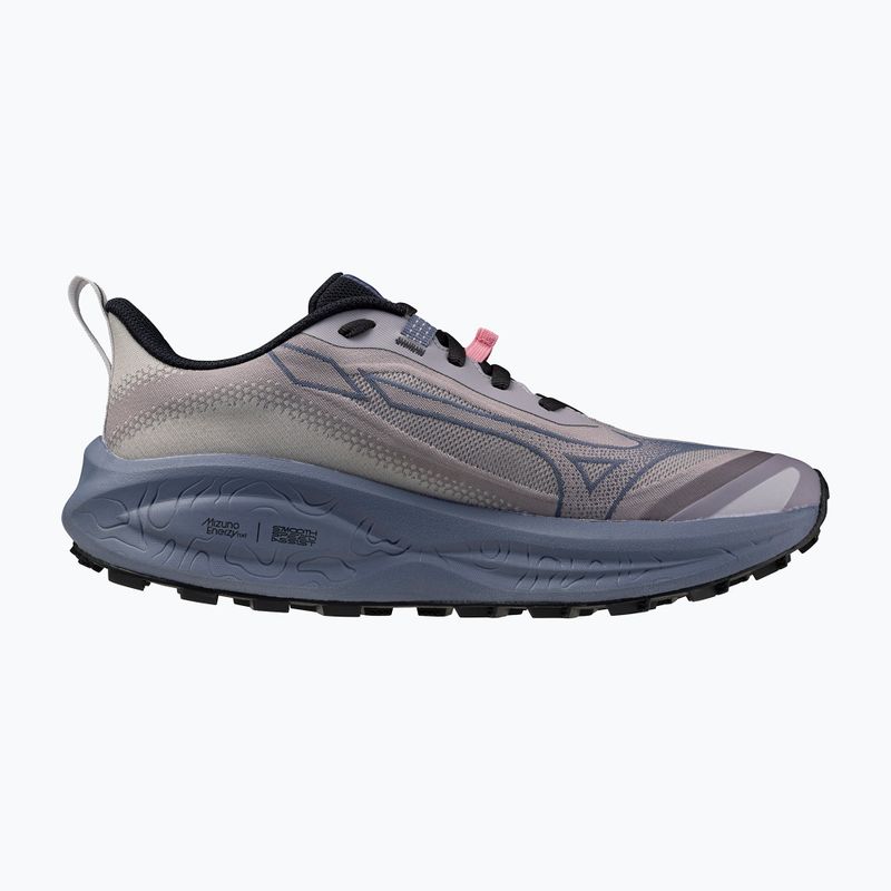 Дамски обувки за бягане Mizuno Neo Daichi 10 dapple gray/wild wind/vulcan 2