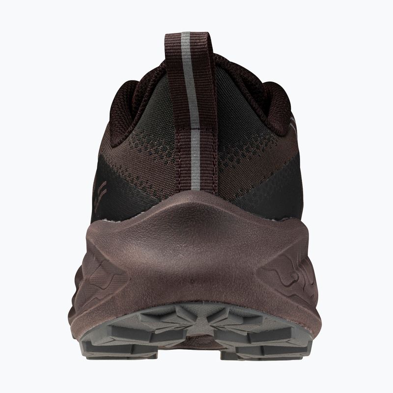 Дамски обувки за бягане Mizuno Neo Daichi 10 raisin/quiet shade/black bean 3