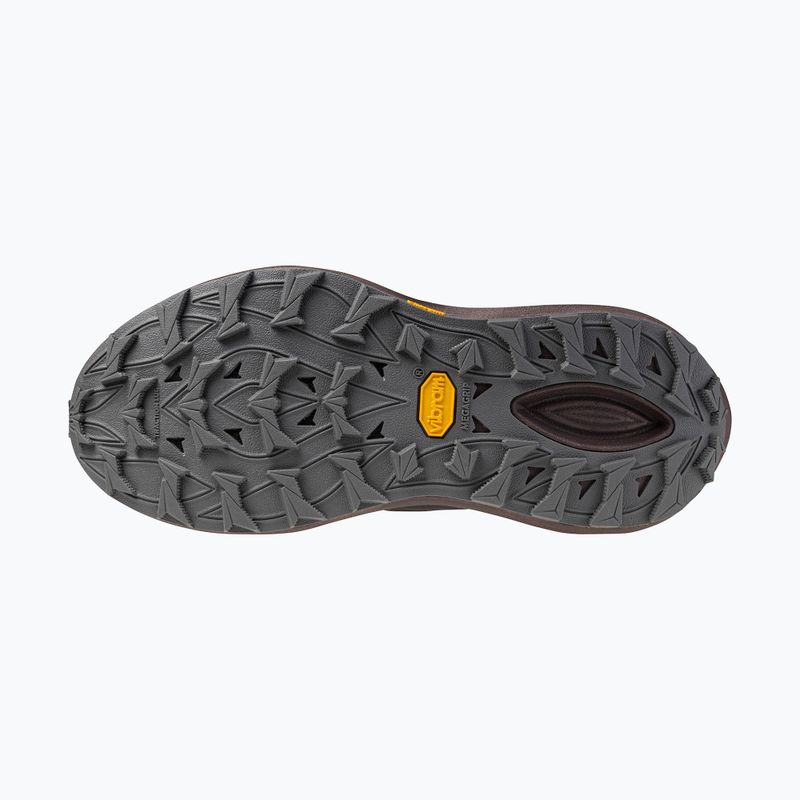 Дамски обувки за бягане Mizuno Neo Daichi 10 raisin/quiet shade/black bean 4