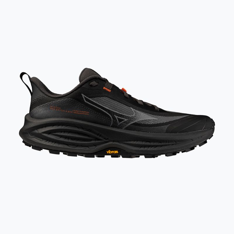 Дамски обувки за бягане Mizuno Neo Daichi 10 Gtx black/quiet shade/sunstone