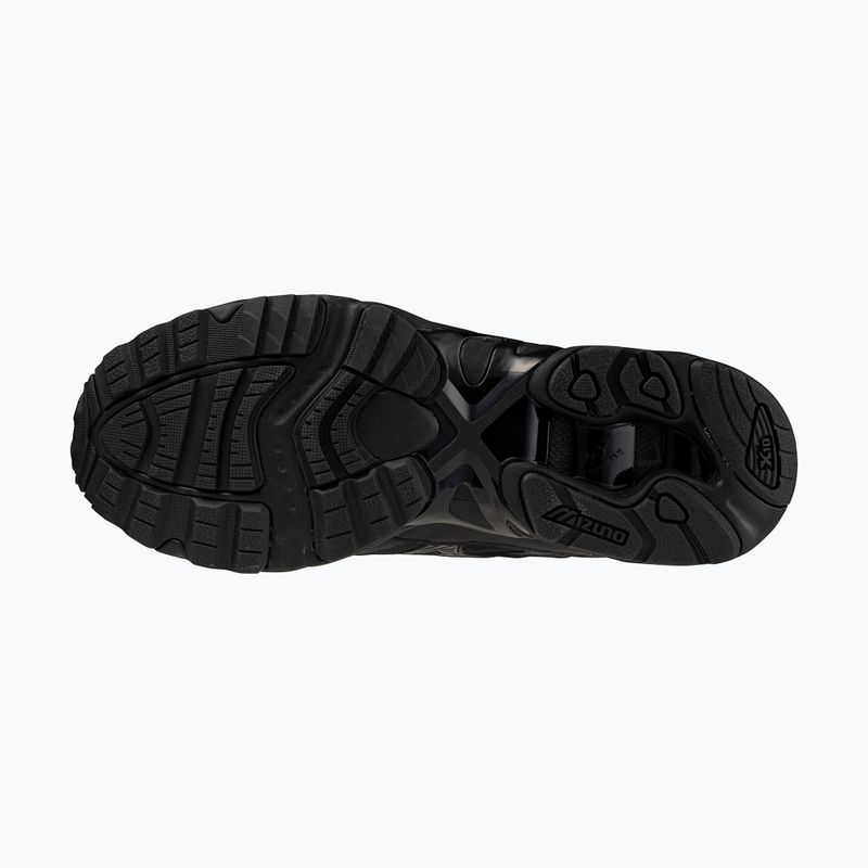 Обувки Mizuno Wave Mustang Ls Black/Iron Gate/Metallic Gray 2