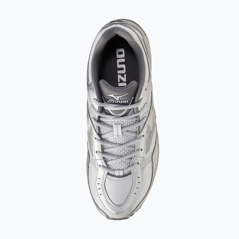 Обувки Mizuno Wave Mustang Ls foggy dew/harbor mist/silver 5