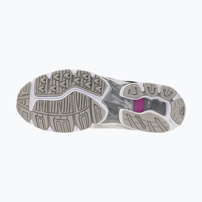 Обувки Mizuno Wave Rider 10 Jewel cloudscape/silver/ultimate gray 3