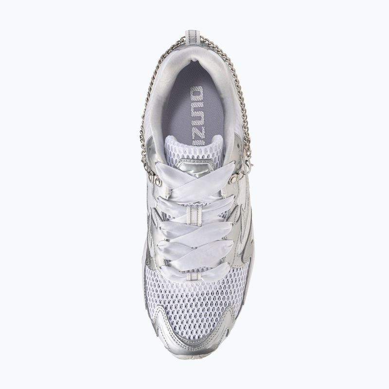 Обувки Mizuno Wave Rider 10 Jewel cloudscape/silver/ultimate gray 4