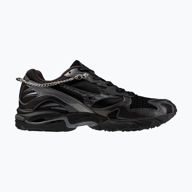 Обувки Mizuno Wave Rider 10 Jewel black/black sand/quiet shade 2