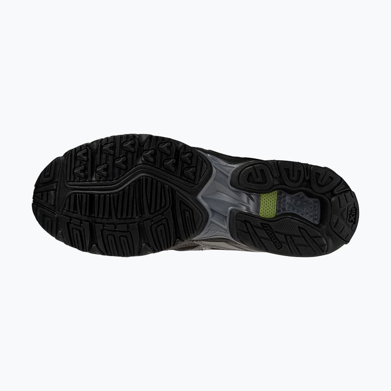 Обувки Mizuno Wave Rider 10 Jewel black/black sand/quiet shade 4