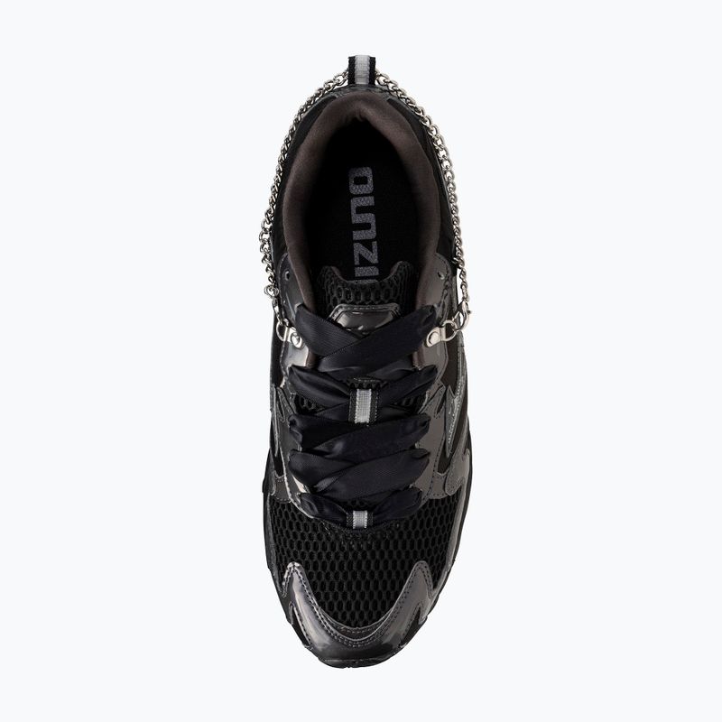 Обувки Mizuno Wave Rider 10 Jewel black/black sand/quiet shade 5