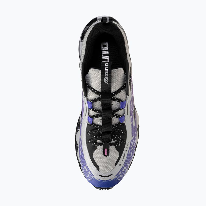 Обувки Mizuno Wave Prophecy 13.2 spring crocus/black/harbor mist 5