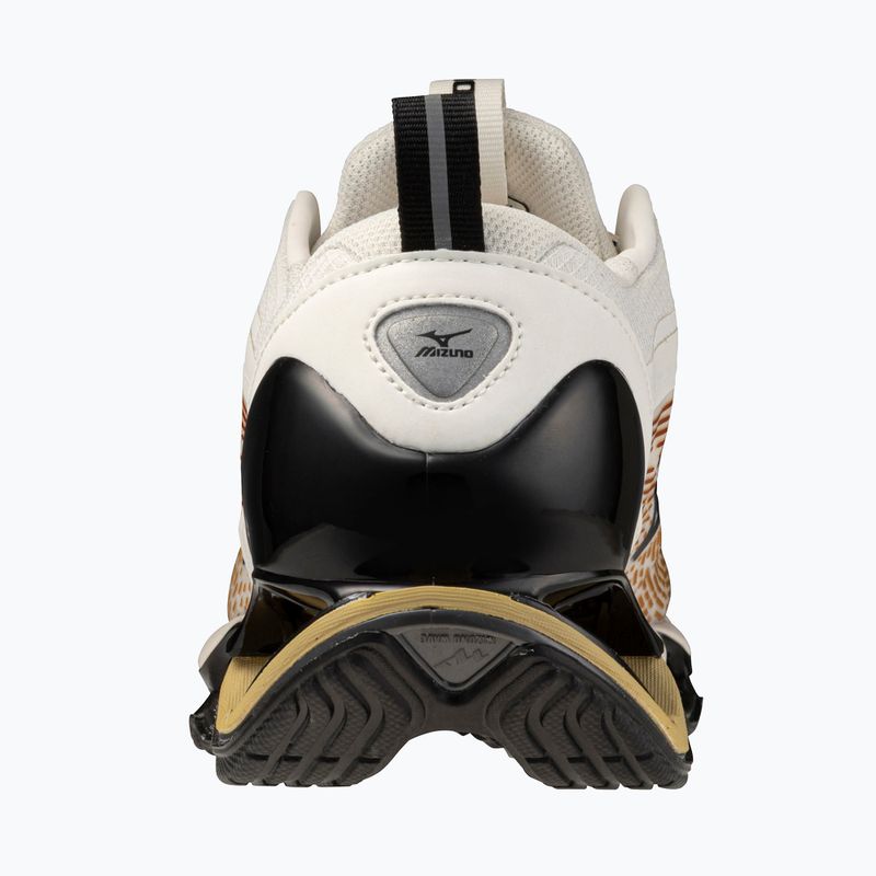 Обувки Mizuno Wave Prophecy 13.2 Harvest Gold/Black/Snow White 4