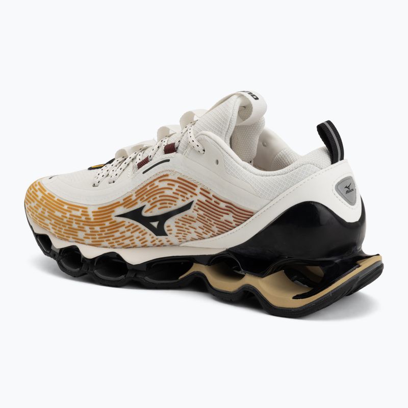 Обувки Mizuno Wave Prophecy 13.2 Harvest Gold/Black/Snow White 3