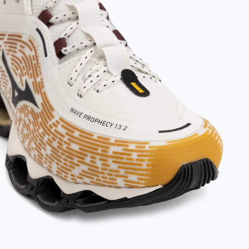 Обувки Mizuno Wave Prophecy 13.2 Harvest Gold/Black/Snow White 7