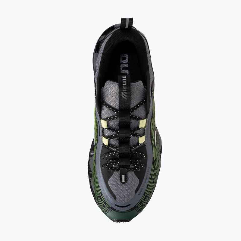 Обувки Mizuno Wave Prophecy 13.2 Green Glow/Cloudscape/Quiet Shade 6