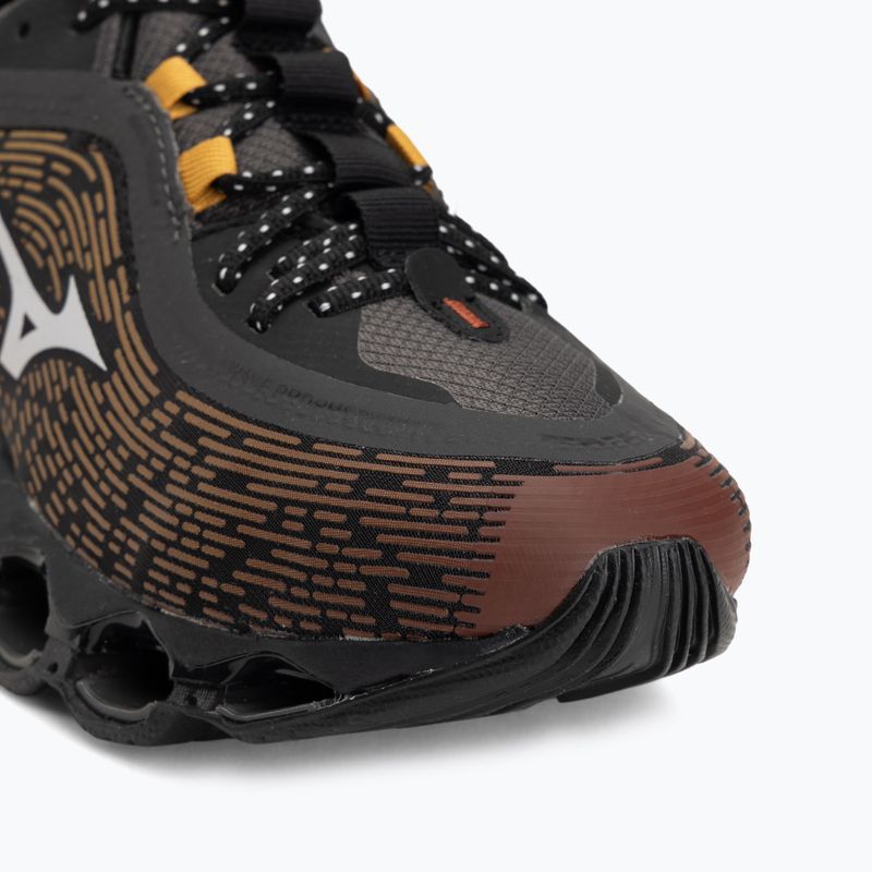 Обувки Mizuno Wave Prophecy 13.2 Henna/Cloudscape/Black Oyster 7