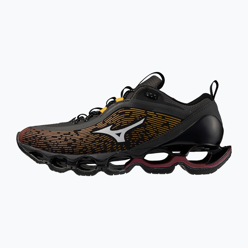 Обувки Mizuno Wave Prophecy 13.2 Henna/Cloudscape/Black Oyster 2