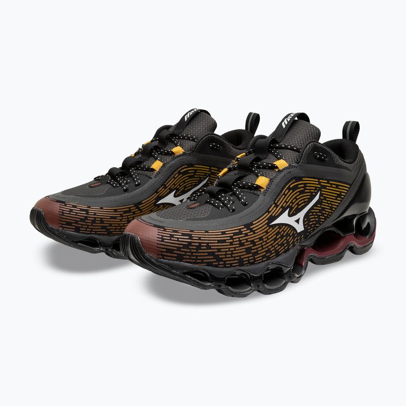 Обувки Mizuno Wave Prophecy 13.2 Henna/Cloudscape/Black Oyster 3