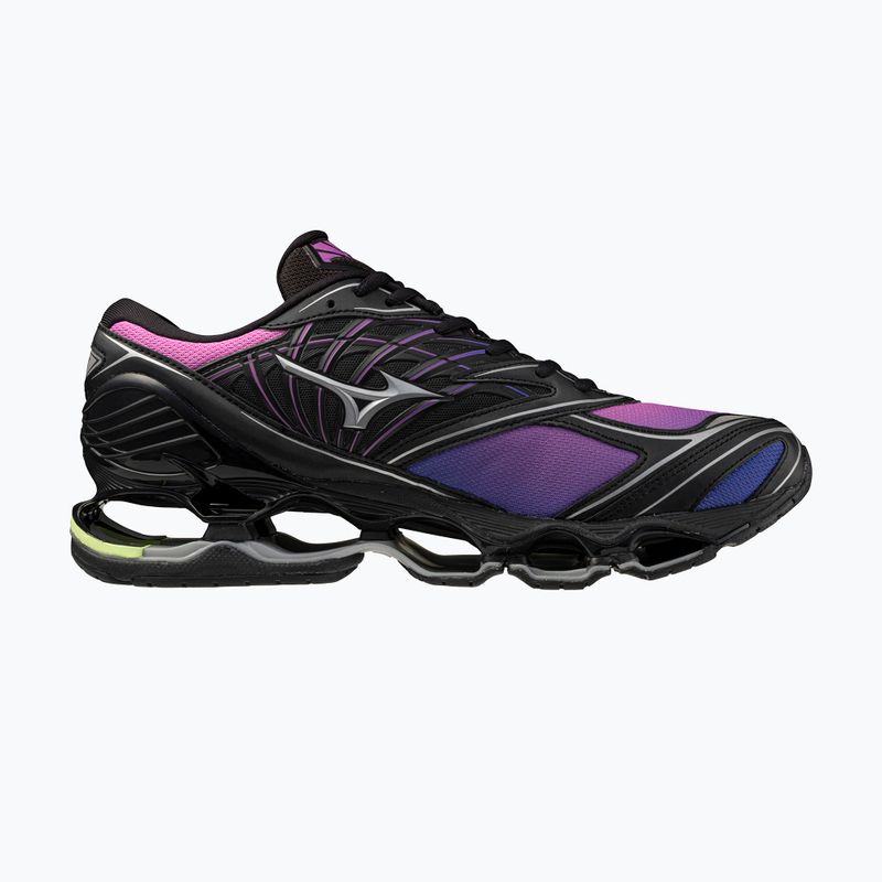 Обувки Mizuno Wave Prophecy LS spring crocus/silver/black 2