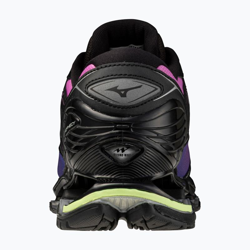 Обувки Mizuno Wave Prophecy LS spring crocus/silver/black 3