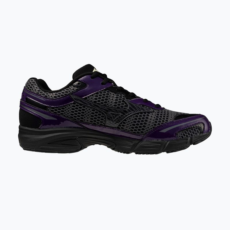 Обувки Mizuno Fortis LS iron gate/iron gate/blackberry cordial 2