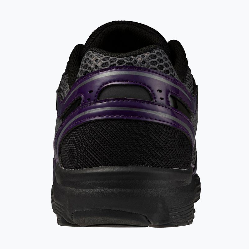 Обувки Mizuno Fortis LS iron gate/iron gate/blackberry cordial 3