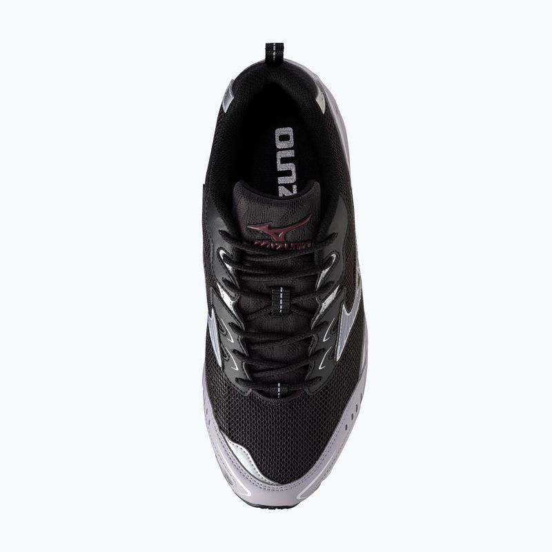 Обувки Mizuno MXR Glitch phantom/dapple gray/port royale 5