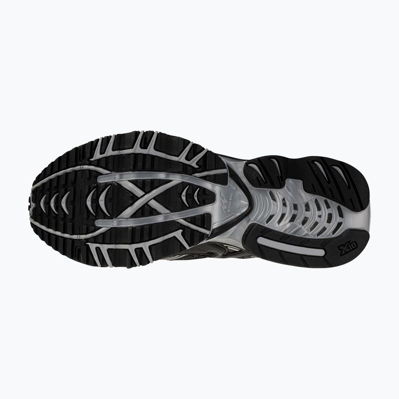 Обувки Mizuno Wave Prophecy 1 Iron Gate/Silver/Black 5