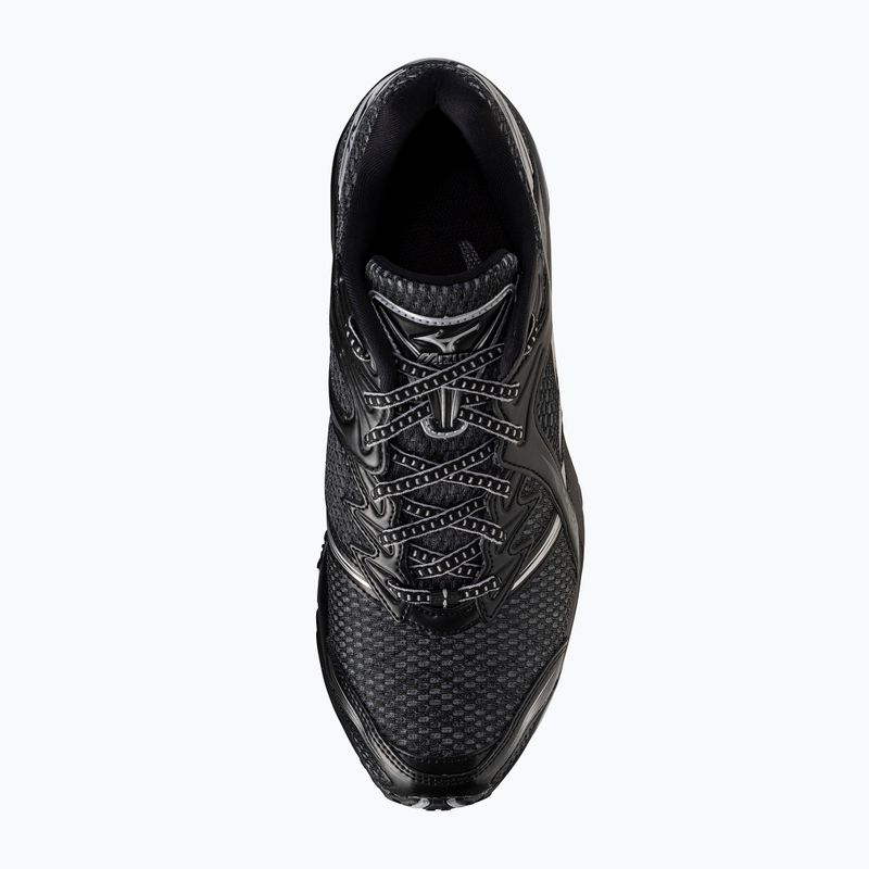 Обувки Mizuno Wave Prophecy 1 Iron Gate/Silver/Black 6