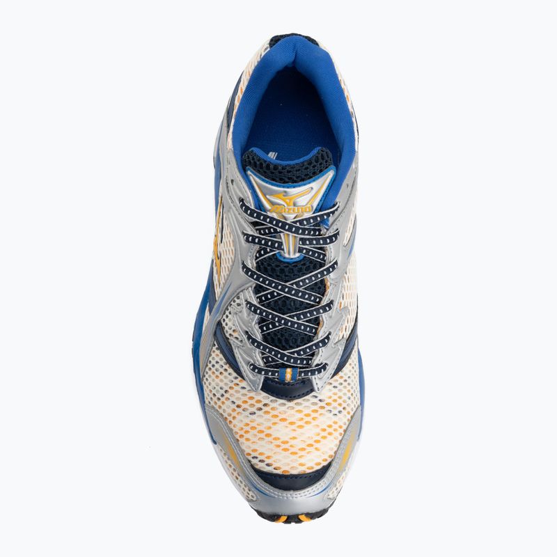 Обувки Mizuno Wave Prophecy 1 Artisan'S Gold 5