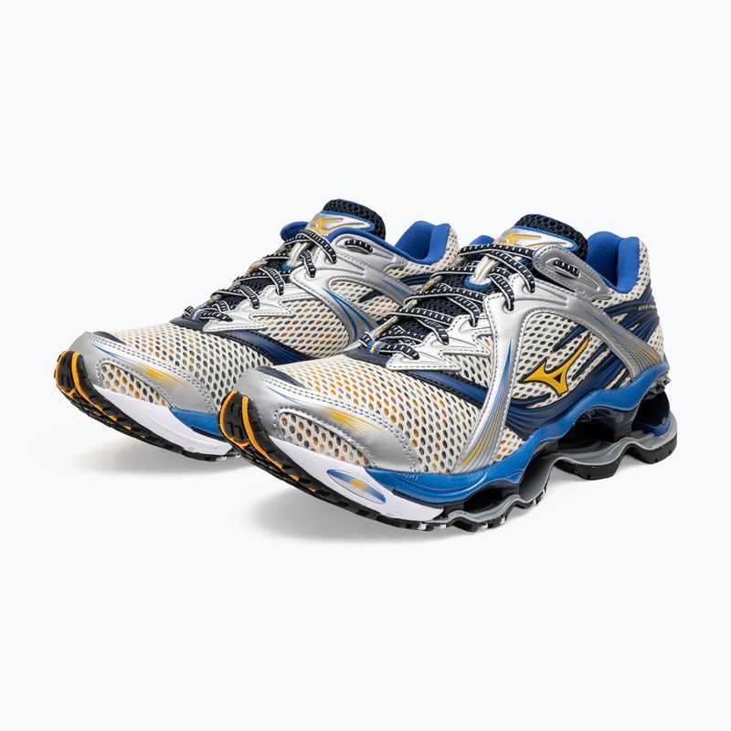 Обувки Mizuno Wave Prophecy 1 Artisan'S Gold 3