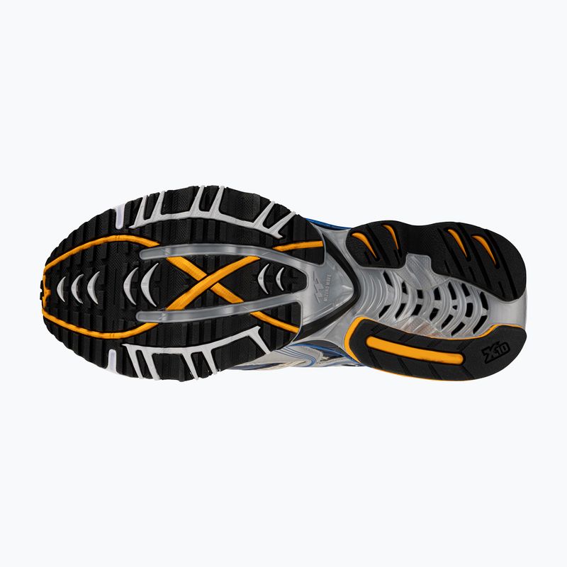 Обувки Mizuno Wave Prophecy 1 Artisan'S Gold 4