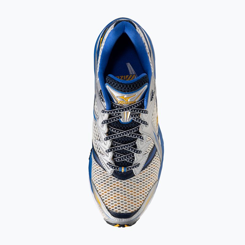 Обувки Mizuno Wave Prophecy 1 Artisan'S Gold 5