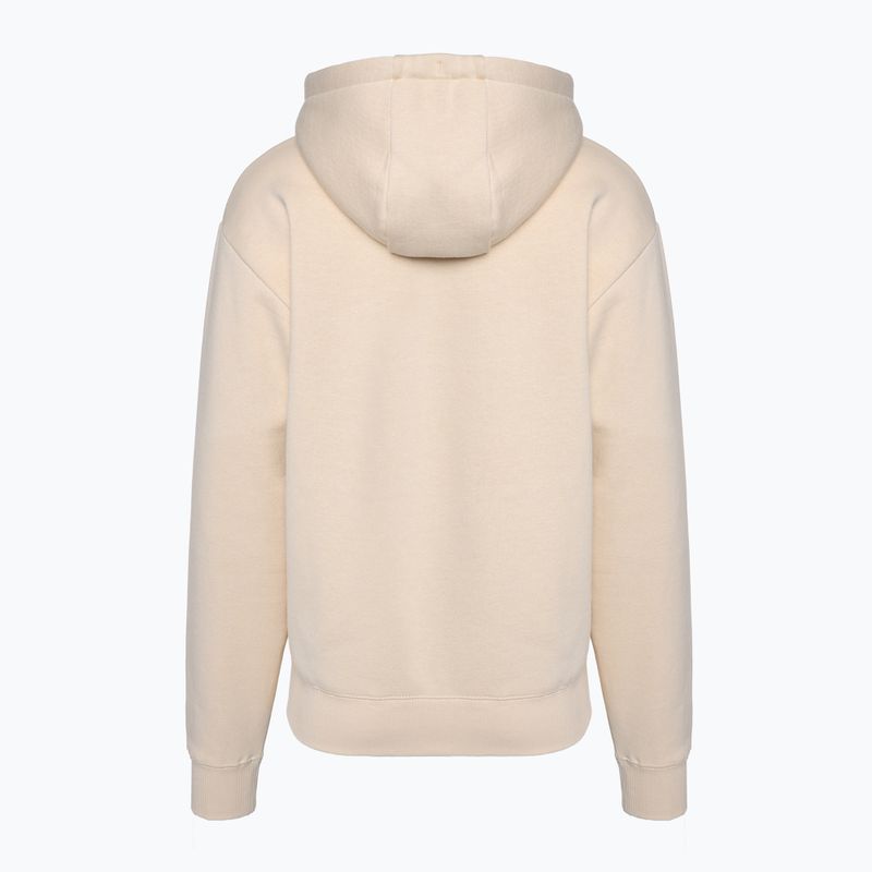 Дамски суитшърт Ellesse Galster beige 2