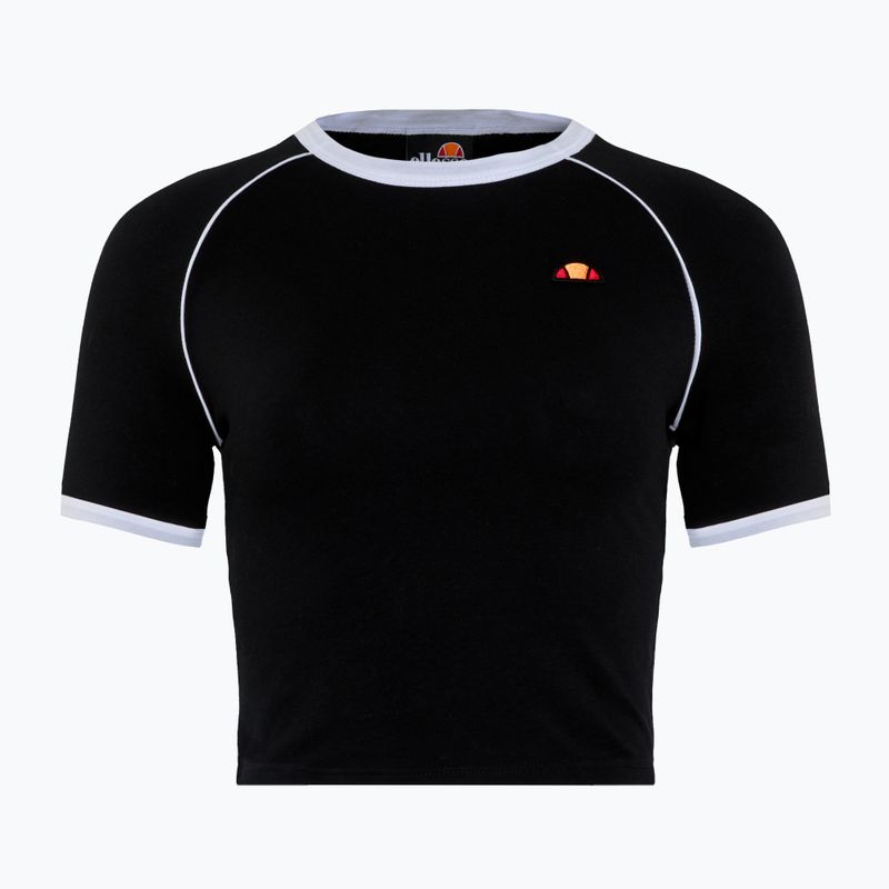 Дамска тениска Ellesse Chevalier black