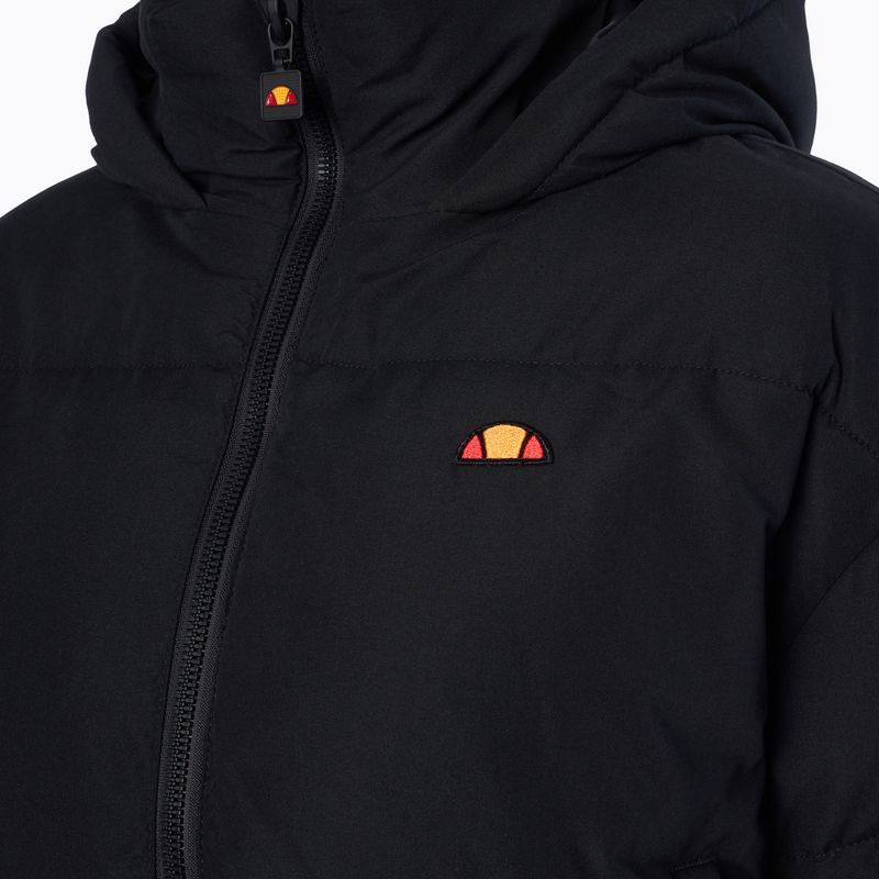 Дамско подплатено яке Ellesse Ksamil black 3