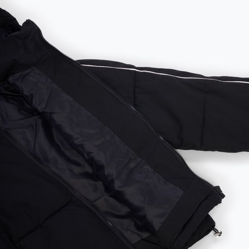 Дамско подплатено яке Ellesse Ksamil black 4