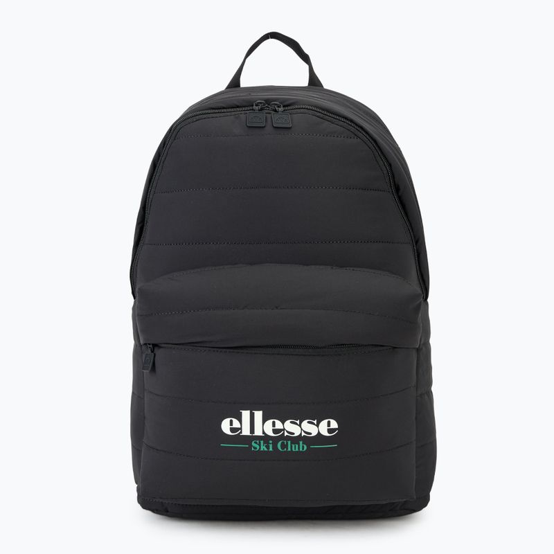 Градска раница Ellesse Jaylo 30 l black