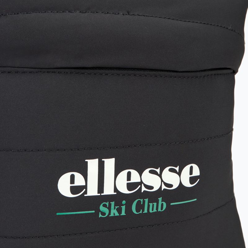 Градска раница Ellesse Jaylo 30 l black 4