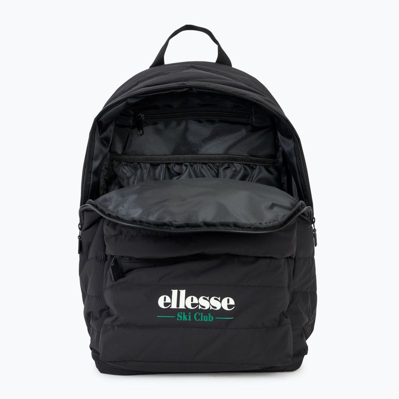 Градска раница Ellesse Jaylo 30 l black 5