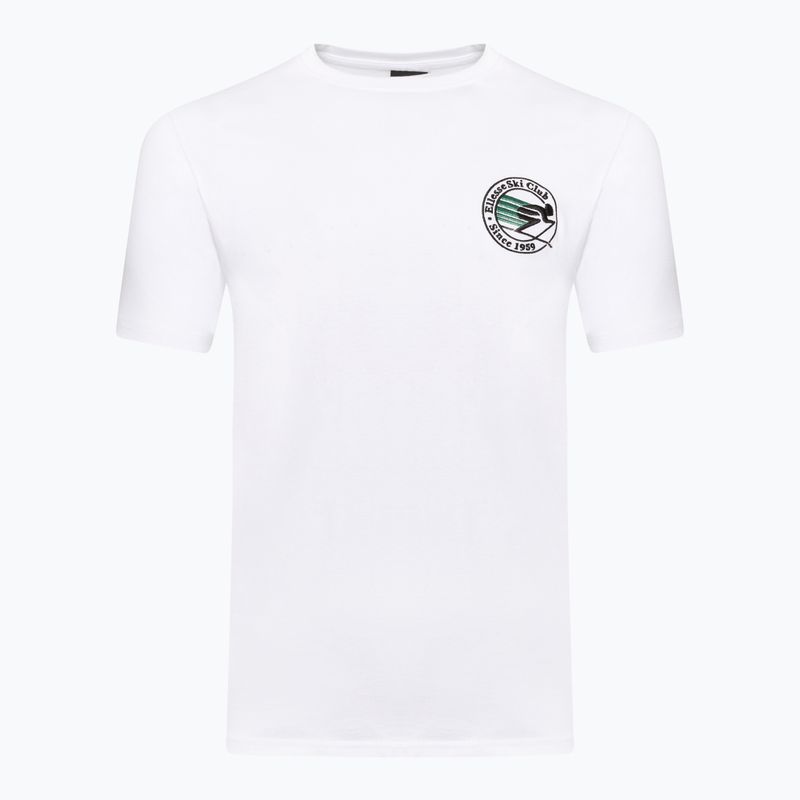 Мъжки тениски Ellesse Condena T-shirt white