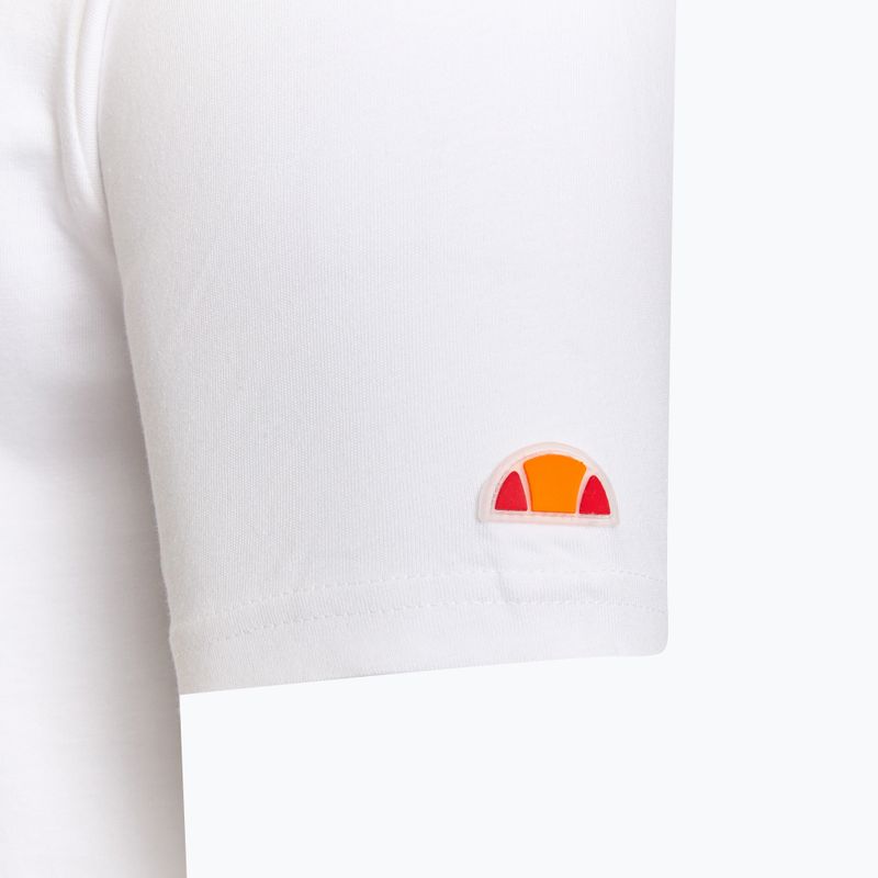 Мъжка тениска Ellesse Condena white 4