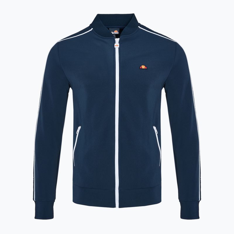 Мъжки суитшърт Ellesse Altobelli Track navy