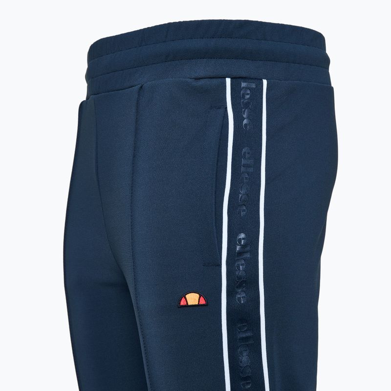 Мъжки панталони Ellesse Inzagi Track navy 3