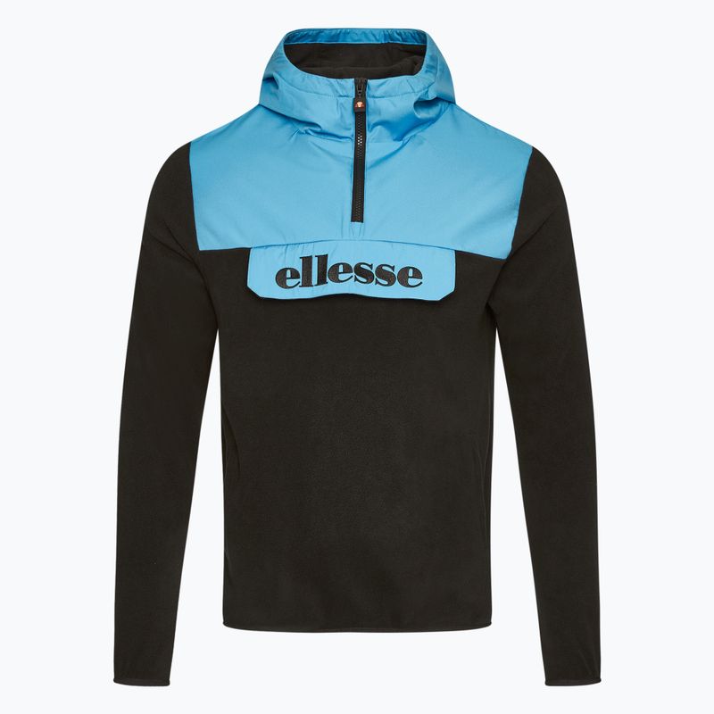 Мъжко яке Ellesse Hossu Oh black/ blue
