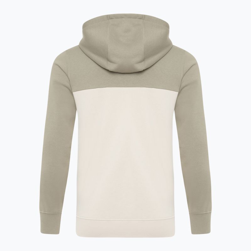 Мъжки суитшърт Ellesse Antogoni Oh Hoody khaki / beige 2