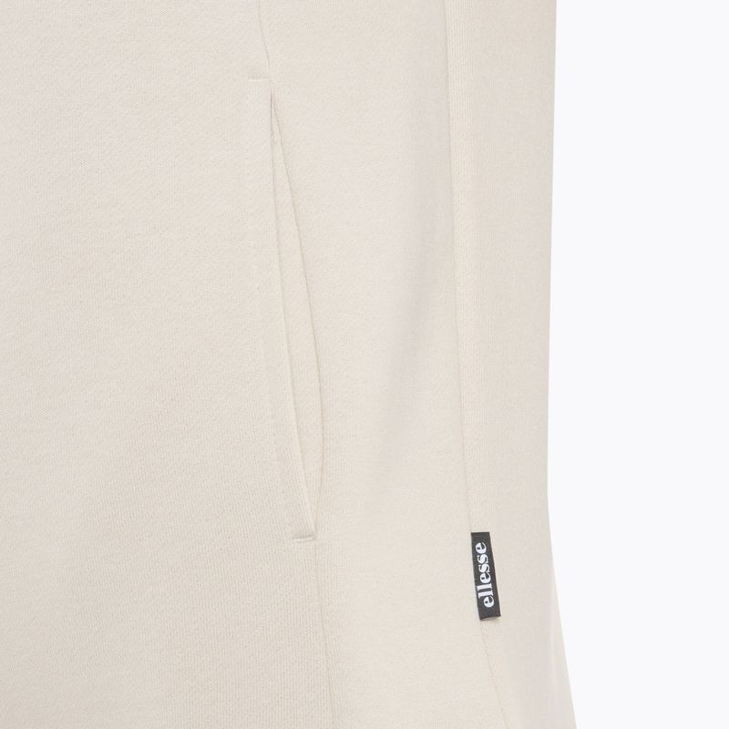 Мъжки суитшърт Ellesse Antogoni Oh Hoody khaki / beige 4