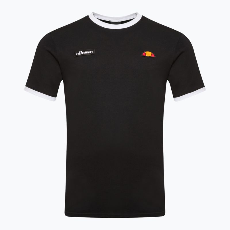 Мъжка тениска Ellesse Ferdorini black