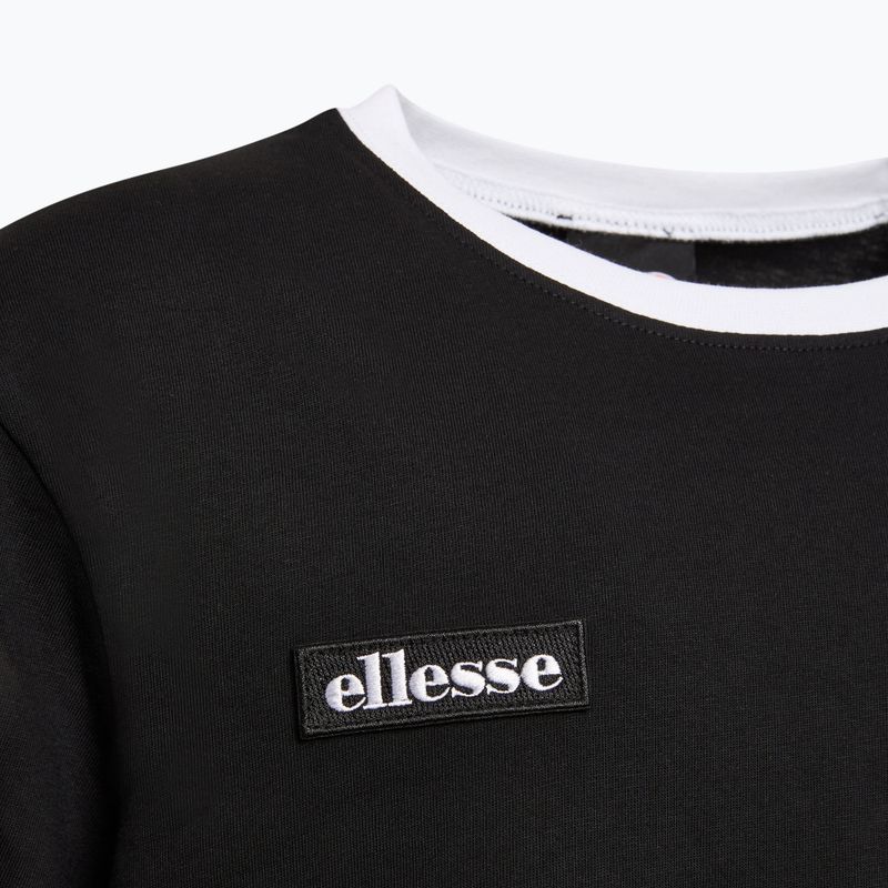 Мъжка тениска Ellesse Ferdorini black 3