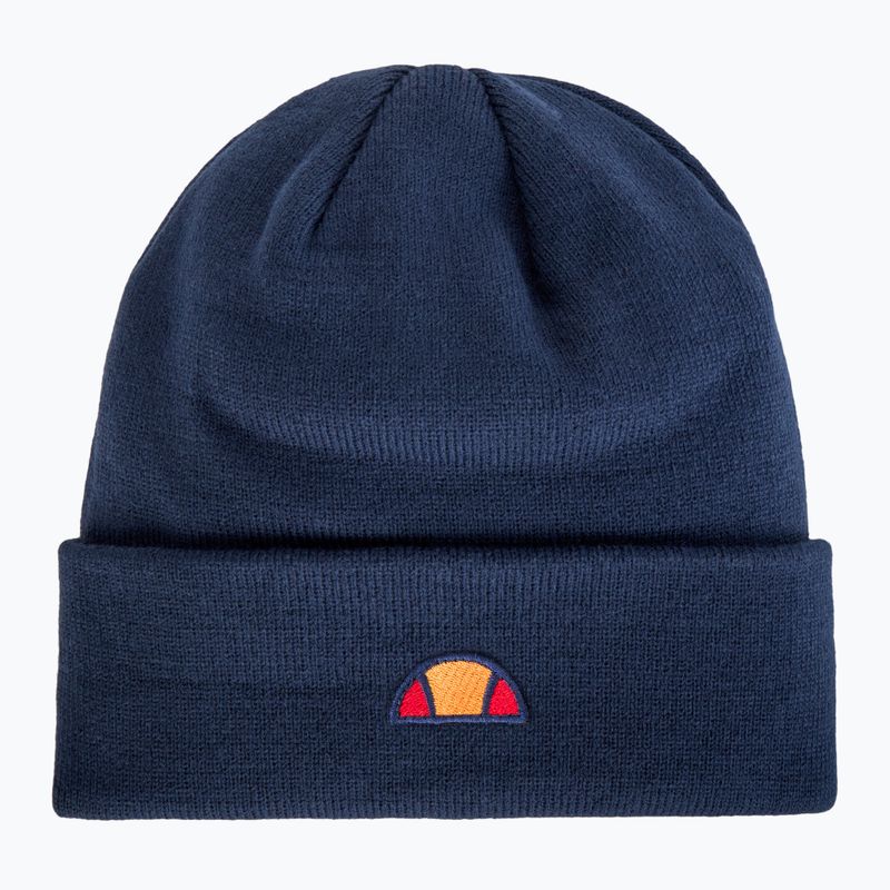 Зимна шапка Ellesse Thar navy